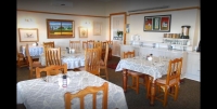  Vacation Hub International | Twins Guesthouse Food