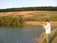  Vacation Hub International | Gunyatoo Trout Farm & Guest Lodge Food