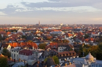 Vacation Hub International | Hotel S16 Food