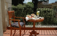  Vacation Hub International | Relais Patrizi Food