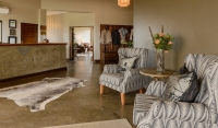  Vacation Hub International | The Gorge Private Game Lodge and Spa Food
