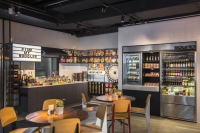  Vacation Hub International | MOXY Tokyo Kinshicho Food