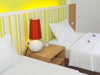  Vacation Hub International | Grand Watergate Hotel Food
