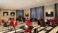  Vacation Hub International | Royal Ascot Hotel Apartments Food