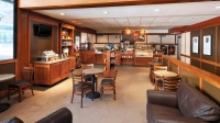  Vacation Hub International | Sheraton Dallas Hotel Food