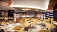  Vacation Hub International | Pearl Rotana Capital Centre Food