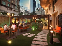  Vacation Hub International | Roda Al Murooj Downtown Dubai Food