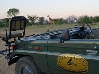  Vacation Hub International | Tangala Safari Camp Food