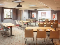 Vacation Hub International | ibis Paris Alésia Montparnasse Hotel Food
