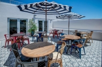  Vacation Hub International | Clinton Hotel Miami Beach Food