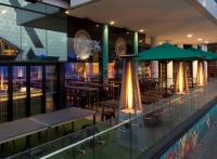  Vacation Hub International | Four Points by Sheraton Perth Food