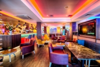 Vacation Hub International | Leonardo Royal Hotel Edinburgh Food