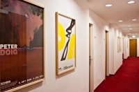  Vacation Hub International | The Corner Hotel Frankfurt Food