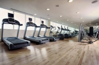  Vacation Hub International | Cristal Hotel Abu Dhabi Food