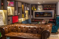  Vacation Hub International | Holiday Inn London-Camden Lock Food