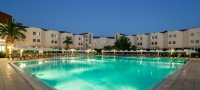  Vacation Hub International | Richmond Pamukkale Thermal Resort Food