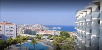  Vacation Hub International | Royal Palace Kuşadası Hotel Food