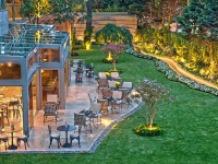  Vacation Hub International | InterContinental İstanbul Food
