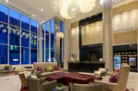  Vacation Hub International | Fairfield Inn & Suites by Marriott New York Queens/Queensbo Food