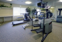 Vacation Hub International | Extended Stay America - Washington D.C. - Chantilly Food