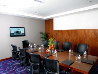  Vacation Hub International | Landmark Grand Hotel Food