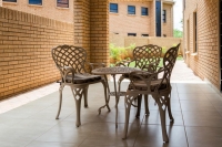  Vacation Hub International | Camelot Self Catering Apartments Food