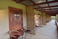  Vacation Hub International | Horizon Stables Guesthouse Food