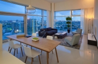 Vacation Hub International | Urban Residences Rotterdam Food