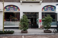  Vacation Hub International | Grand Hotel Central Rotterdam Food