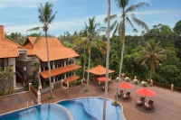  Vacation Hub International | Best Western Premier Agung Resort Ubud Food