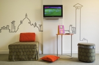 Vacation Hub International | Hotel ibis Styles Paris Gare de l'Est Château Landon Food