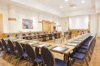  Vacation Hub International | Des Colonies Hotel Food