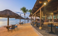  Vacation Hub International | Le Meridien Ile Maurice Food