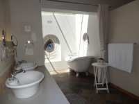  Vacation Hub International | Die Olyfhuis Guesthouse Food
