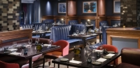  Vacation Hub International | The Darcy Washington DC Curio Collection by Hilton Food