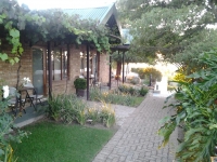  Vacation Hub International | Bakkies B&B Food