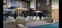  Vacation Hub International | Town Lodge Windhoek Food