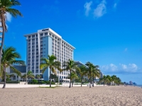  Vacation Hub International | The Westin Fort Lauderdale Beach Resort Food