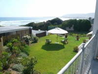  Vacation Hub International | Hermanus Beach Villa Food