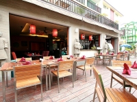  Vacation Hub International | Aspery Hotel Food