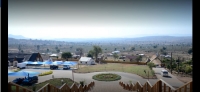  Vacation Hub International | Joe Matsila Community Development Trust Food