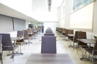  Vacation Hub International | BCN Urban Hotels Del Comte Food