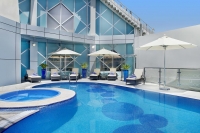  Vacation Hub International | City Seasons Towers Hotel Food