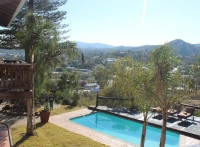  Vacation Hub International | Hilltop Guesthouse Food