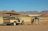  Vacation Hub International | Le Mirage Desert Lodge & Spa Food