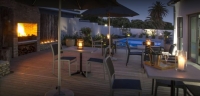  Vacation Hub International | Ocean Bay Guesthouse Food