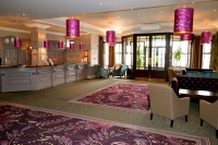  Vacation Hub International | Maldron Hotel Oranmore Galway Food