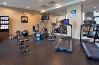  Vacation Hub International | Holiday Inn Vancouver-Centre Food
