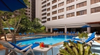  Vacation Hub International | Royale Chulan Bukit Bintang Hotel Food