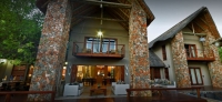  Vacation Hub International | eKhaya Bush Villa Food